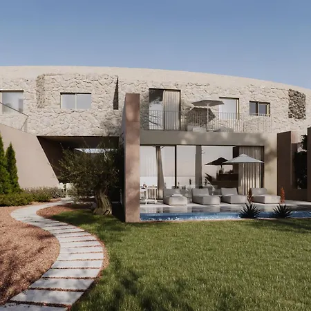 Hadrie Luxury 9 By The Sea Villa