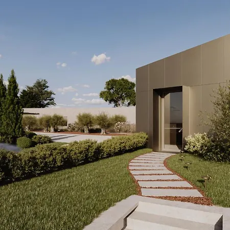 Hadrie Luxury 9 By The Sea Villa