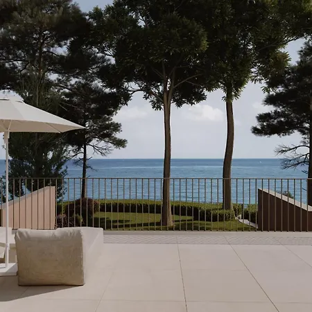 Hadrie Luxury 9 By The Sea *