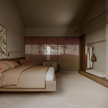 Hadrie Luxury 9 By The Sea Villa *