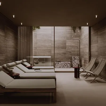 Hadrie Luxury 9 By The Sea *