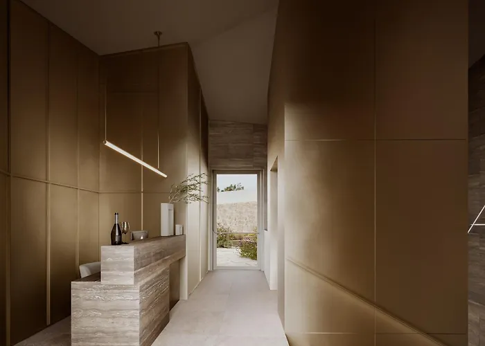 Hadrie Luxury 9 By The Sea Vilă Malinska
