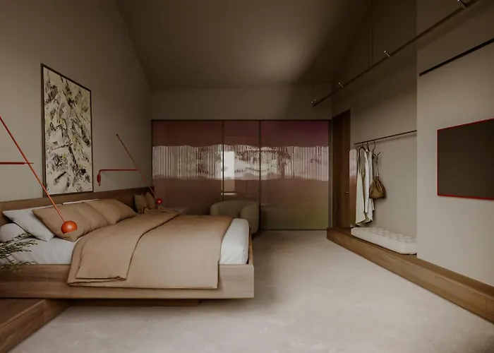 Hadrie Luxury 9 By The Sea Vilă *