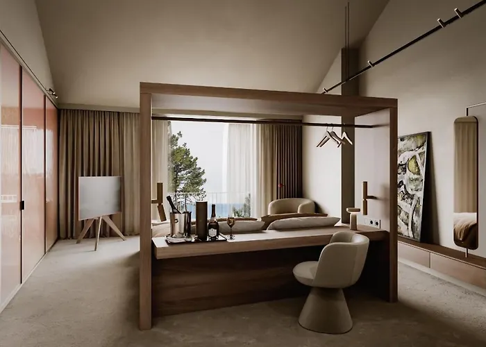 Hadrie Luxury 9 By The Sea Malinska