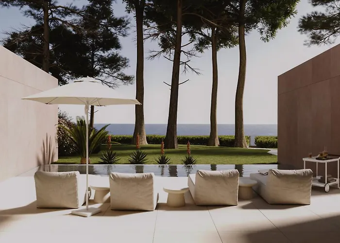 Villa Hadrie Luxury 9 By The Sea *