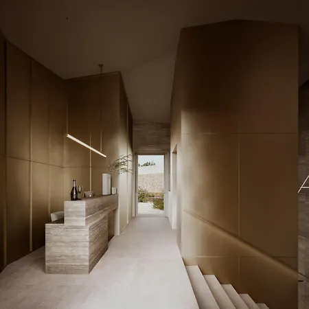 Hadrie Luxury 9 By The Sea Villa Malinska