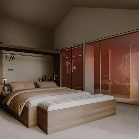 Hadrie Luxury 9 By The Sea Villa *