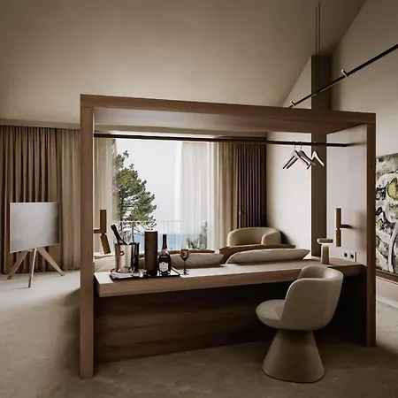 Hadrie Luxury 9 By The Sea Malinska