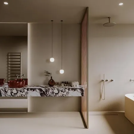 Hadrie Luxury 9 By The Sea *