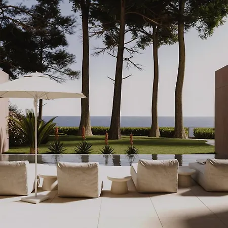 Villa Hadrie Luxury 9 By The Sea *