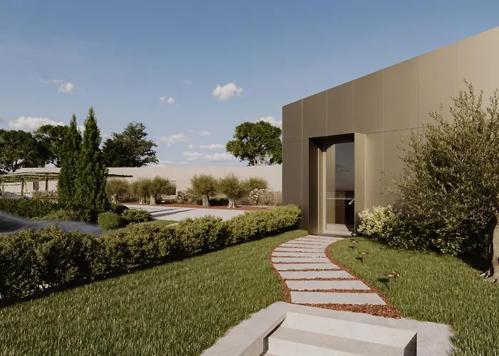 Hadrie Luxury 9 By The Sea Βίλα