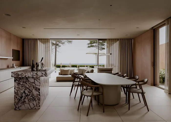 Hadrie Luxury 9 By The Sea Βίλα *
