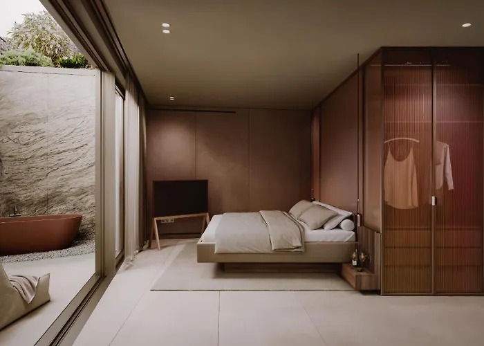 Hadrie Luxury 9 By The Sea Βίλα *
