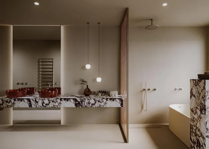 Hadrie Luxury 9 By The Sea *