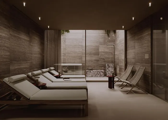 Hadrie Luxury 9 By The Sea *